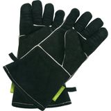 Outdoor Chef - Gloves L Set of 2 Pieces
