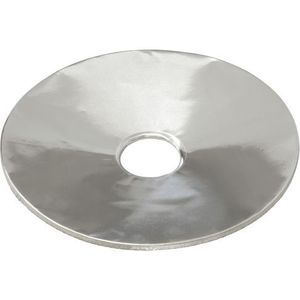 Outdoor Chef - Aluminium Beschermfolie - Barbecue - 3 Stuks