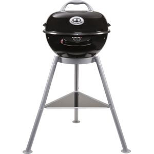 Barbecue Outdoorchef Tripod P-420 E Zwart