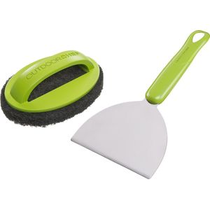 Outdoor Chef - Plancha Cleaning Set