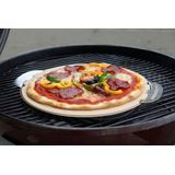 Outdoorchef Pizzasteen voor 420/480