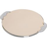 Pizzasteen Outdoorchef Pizza Steen voor Type 570 Beige