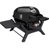 BBQ - Outdoorchef 420 G - Minichef Gasbarbecue - Compact - Zwart