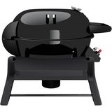 BBQ - Outdoorchef 420 G - Minichef Gasbarbecue - Compact - Zwart