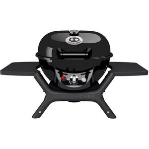 BBQ - Outdoorchef 420 G - Minichef Gasbarbecue - Compact - Zwart