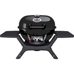 Outdoorchef gasbarbecue - P-420G Minichef - kleur zwart