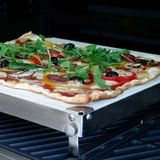 Pizzasteen Outdoorchef Pizzasteen Dualchef Beige