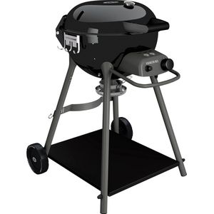 Outdoorchef Kensington 480 G - Gas barbecue - EASY Flip system