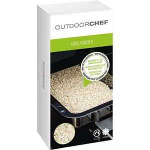 Outdoor Chef - Grill Powder
