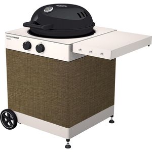 Outdoor Chef - Barbecue Gas Arosa 570 G Front Noble Beige