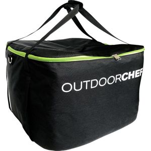 Draagtas Outdoorchef Chelsea 420 G Zwart