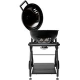 Outdoor Chef - Ascona 570 G All Black