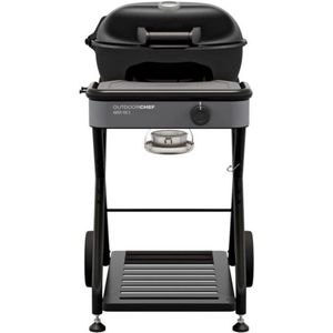 Gasbarbecue Ambri 480 G Evo, 30 mbar - Outdoorchef