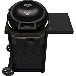 Gasbarbecue Davos 570 G, 30 mbar - Outdoorchef