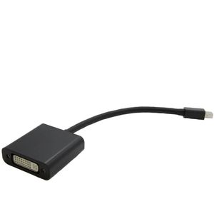 Mini DisplayPort 1.1 naar DVI adapter (1920 x 1200) / UL - 0,15 meter
