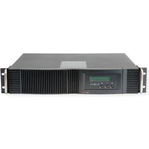 Roline - ProSecure III 1000 - UPS - 1000 VA - 900 W - Online Dubbele Transformator