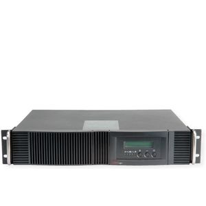 Roline - ProSecure III 1500 - UPS - 1500 VA - 1250 W - Online Dubbele Transformator