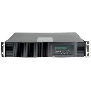 Roline - ProSecure III 2000 - UPS - 2000 VA - 1800 W - Online Dubbele Transformator