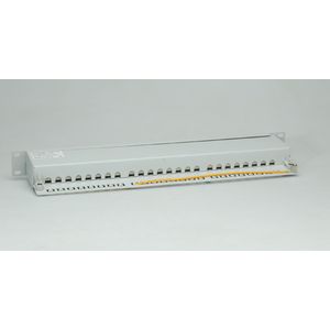 Value Schakelpaneel, Server accessoires, Grijs