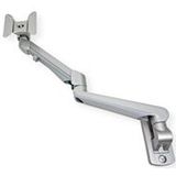 Roline - LCD Arm Pneumatisch - Monitorsteun - Zilver - Wandmontage
