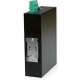 ROLINE Industrie Switch - 16 Poorten - Unmanaged