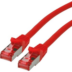 Netwerkkabel Cat 6 S/FTP - ROLINE