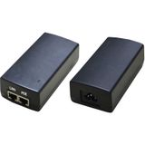 VALUE Gigabit PoE+ injector, 30W