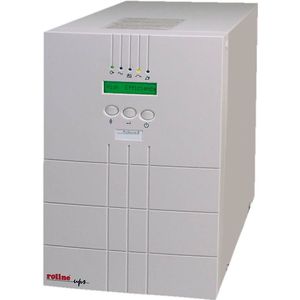 Roline - ProSecure II - UPS - 2000 VA - 1400 W