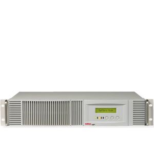 Roline - ProSecure II - UPS - Zwart - 1000 VA - Meertalig LCD-voorpaneel
