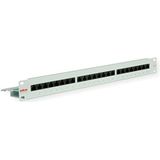 Roline - Schakelpaneel - Server Accessoires - Grijs - Kat. 6 / Class E