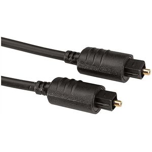 ROLINE Fiber Kabel Toslink M/M, 2 m