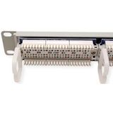 Roline - Schakelpaneel - Grijs - Server Accessoires