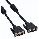 Value - DVI Kabel - 5 m - DVI