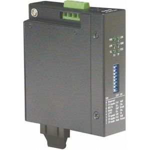 Roline - Industriële Omvormer - RJ-45 - Netwerk Accessoires - Draad-Snelheidsconversie