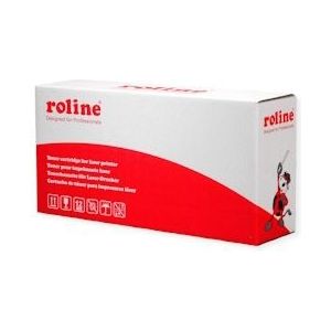 ROLINE - Tonercartridge - Zwart - Compatibel met TN-243BK / TN-247BK