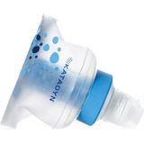 Katadyn BeFree waterfilter blauw/transparant - Polyester - Snel resultaat - Handig in gebruik