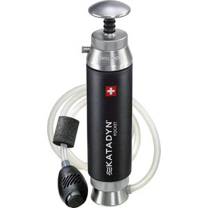 Katadyn Pocket Filter - Waterfilter - Zwart