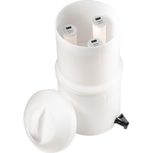 Katadyn Ceradyn Waterfilter Filter Wit