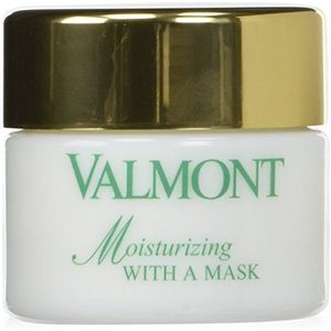 Valmont - Moisturizing - Gezichtsmasker - 50 ml
