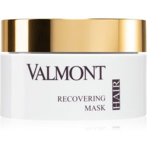 Valmont Hair Recovering Mask Vernieuwende Masker voor Droog en Beschadigd Haar 200 ml