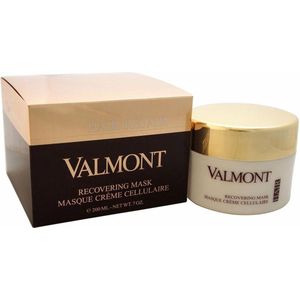 Valmont - Hair Repair - Masker - 200 ml - Versterkend voor Beschadigd Haar