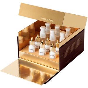 Haarverzorging - Hair & Scalp Cellular Treatment - Luxe - Voor Gezonde Hoofdhuid