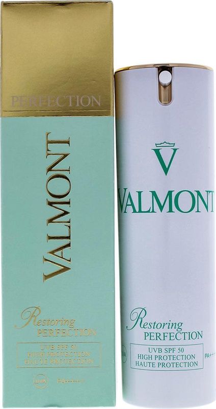 Valmont - Restoring Perfection - Crème - SPF50 - 30ml