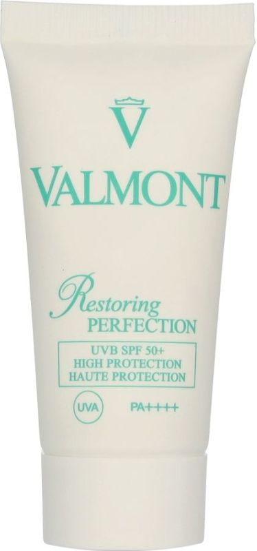 Valmont - Restoring Perfection - Zonnebrand - SPF50 - 15 ml