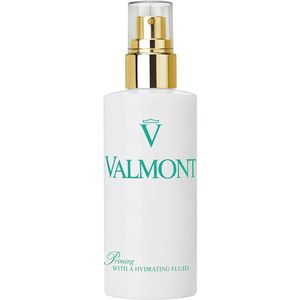 Valmont - Priming With Hydra Fluid - Crème - 150ml - Hydratatie