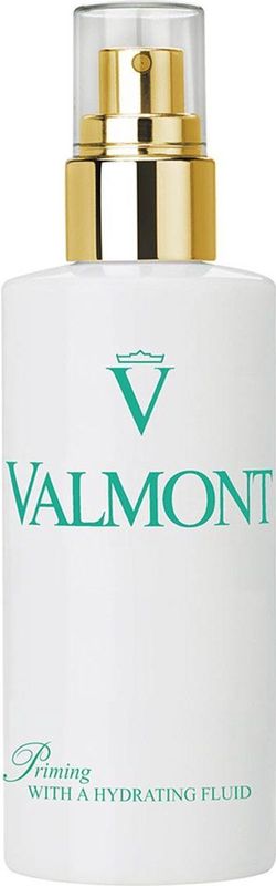 Valmont - Priming With Hydra Fluid - Crème - 150ml - Hydratatie