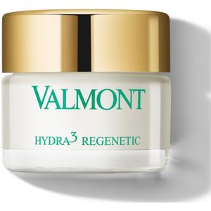 Hydraterende Crème Hidra3 Regenetic Valmont (50 ml)
