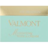 Valmont - Moisturizing Cream - Gezichtscrème - 50ml - Hydraterend