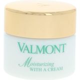 Valmont - Moisturizing Cream - Gezichtscrème - 50ml - Hydraterend