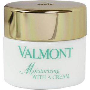 Hydraterende Gezichtscrème Valmont Nature (50 ml)